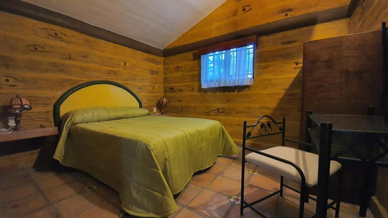 Parque Girasoles Balneario & Cabanas San Francisco del Rincón Exterior foto